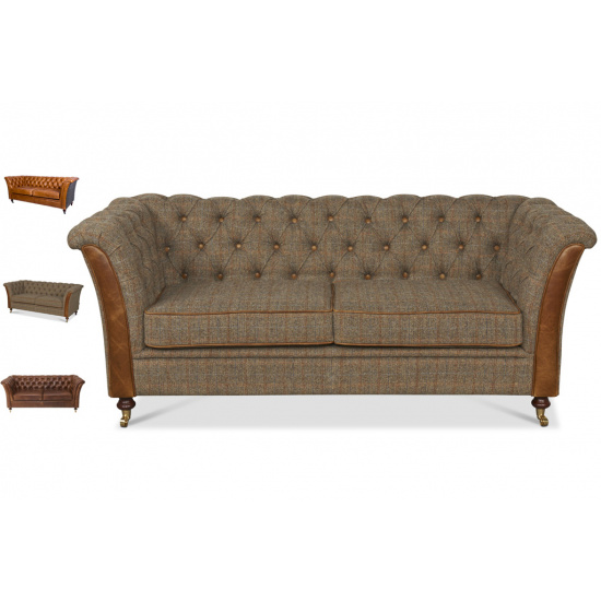 Cesar Sofa - Colour Choices