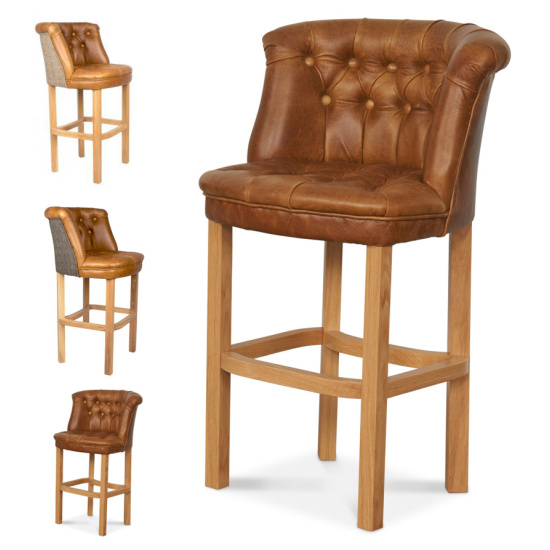 Parker Barstool